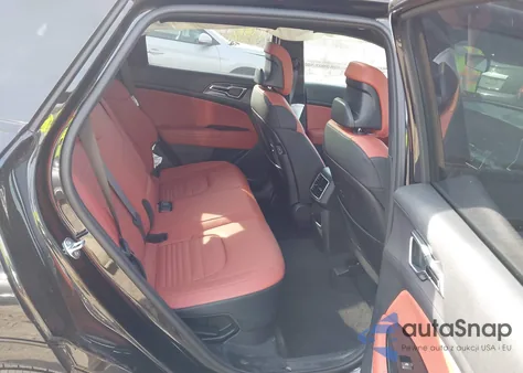 2025 Kia Sportage Hybrid Sx-Prestige z USA, uszkodzony, nr VIN KNDPXCDG8S7189557